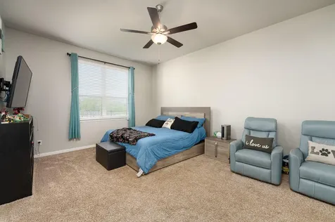 1261 Jester Court Copperas Cove TX 76522