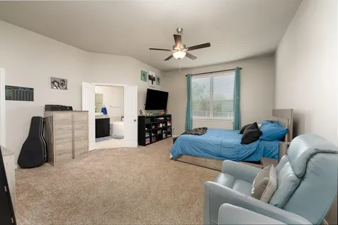 1261 Jester Court Copperas Cove TX 76522