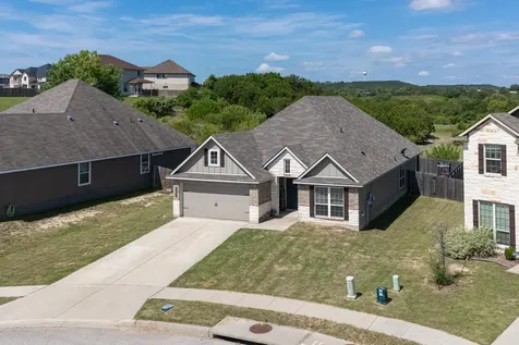 1261 Jester Court Copperas Cove TX 76522