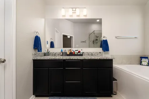 1261 Jester Court Copperas Cove TX 76522