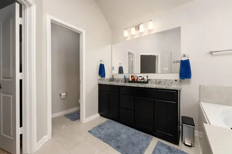 1261 Jester Court Copperas Cove TX 76522