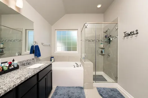 1261 Jester Court Copperas Cove TX 76522