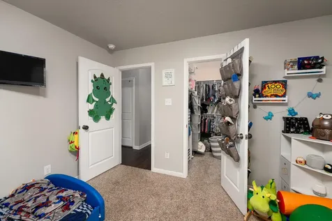 1261 Jester Court Copperas Cove TX 76522