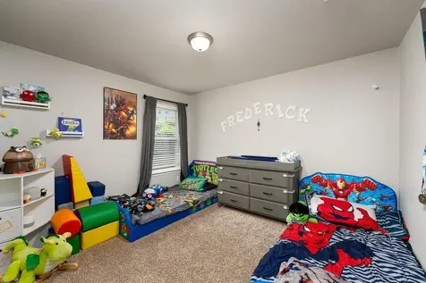 1261 Jester Court Copperas Cove TX 76522