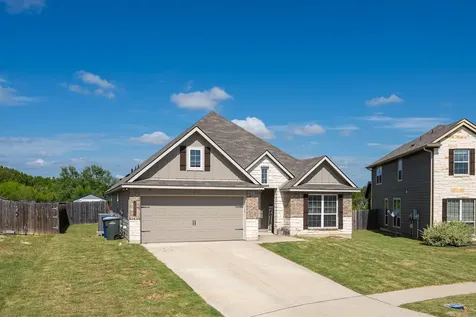 1261 Jester Court Copperas Cove TX 76522