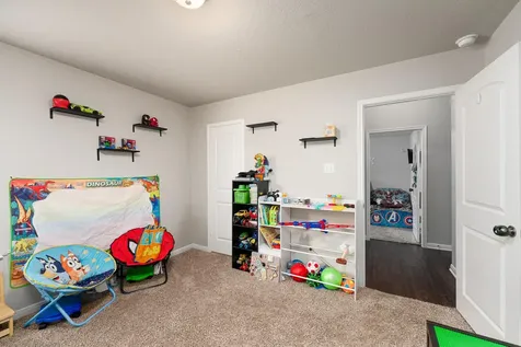 1261 Jester Court Copperas Cove TX 76522