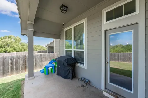 1261 Jester Court Copperas Cove TX 76522