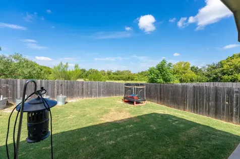 1261 Jester Court Copperas Cove TX 76522