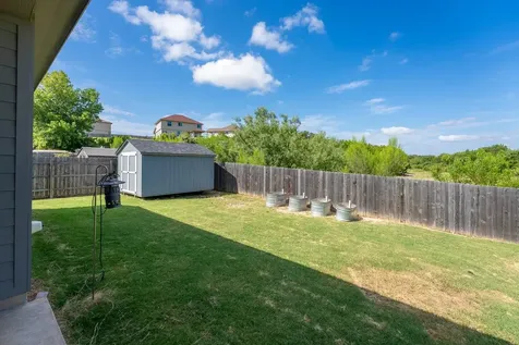 1261 Jester Court Copperas Cove TX 76522