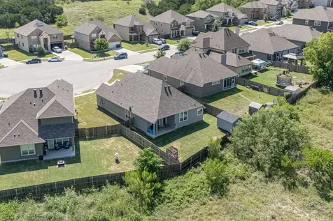1261 Jester Court Copperas Cove TX 76522