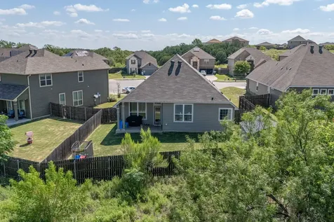 1261 Jester Court Copperas Cove TX 76522