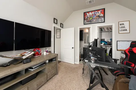 1261 Jester Court Copperas Cove TX 76522