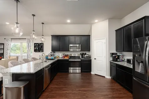 1261 Jester Court Copperas Cove TX 76522