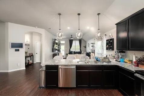 1261 Jester Court Copperas Cove TX 76522