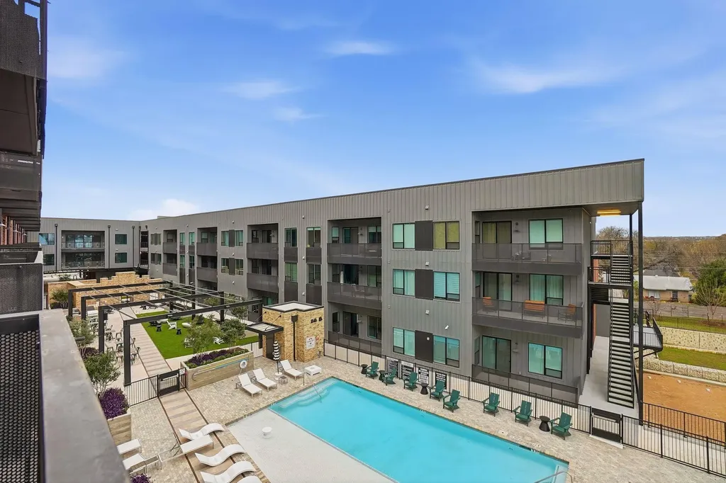 4510 Terry-o Lane Austin TX 78745