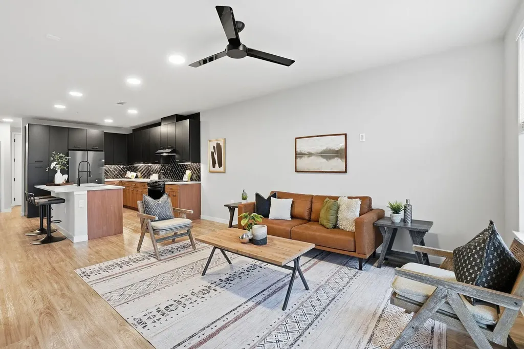4510 Terry-o Lane Austin TX 78745