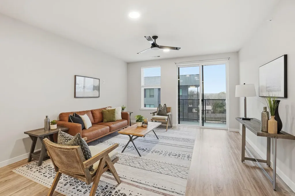 4510 Terry-o Lane Austin TX 78745