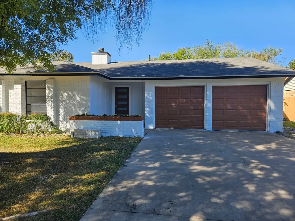 10706 Berthound Drive Austin TX 78758
