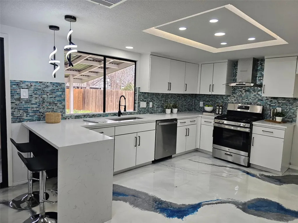 10706 Berthound Drive Austin TX 78758