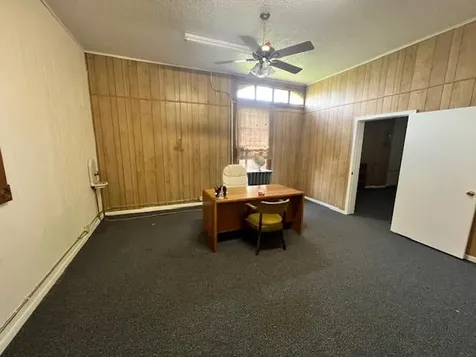 208 SW Texas Street Rockdale TX 76567