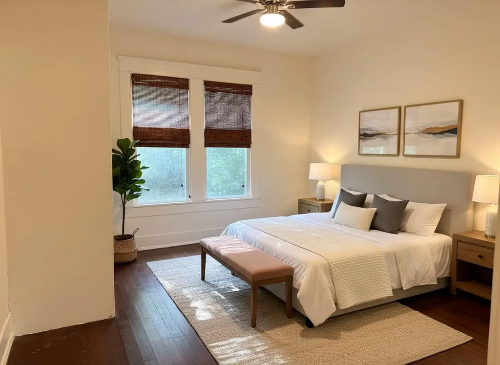1136 Eleanor Street Austin TX 78721
