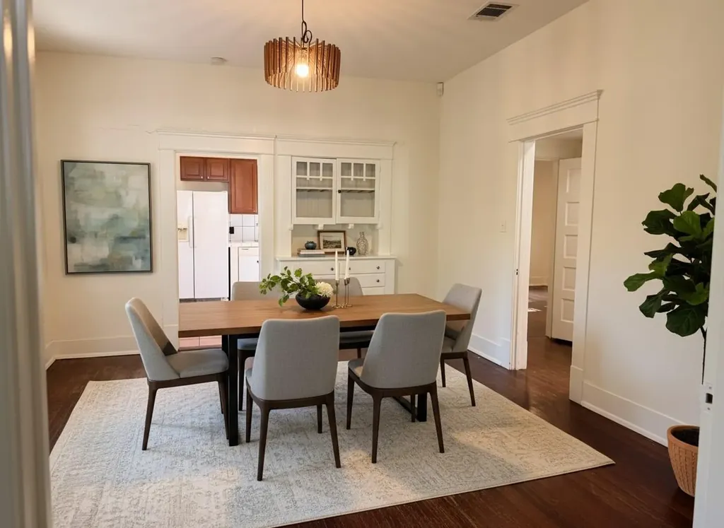 1136 Eleanor Street Austin TX 78721