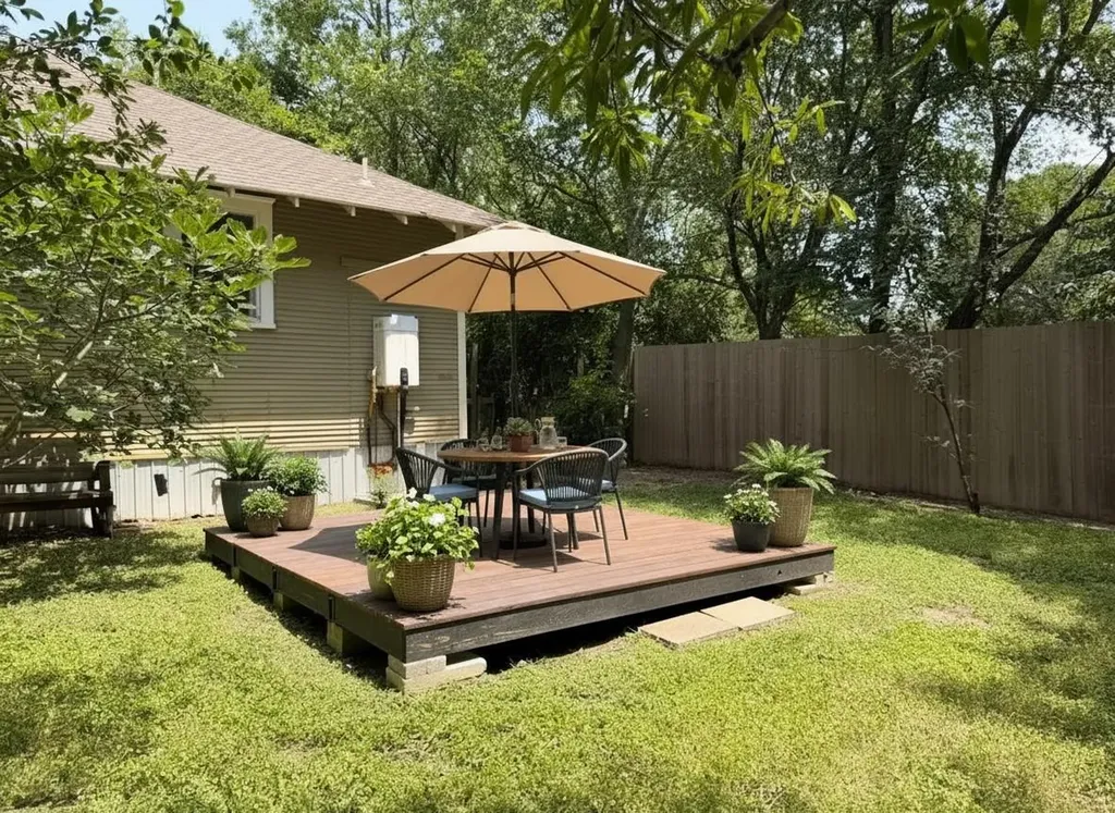1136 Eleanor Street Austin TX 78721