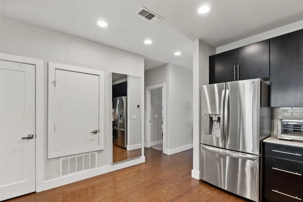 2805 Dulce Lane Austin TX 78704