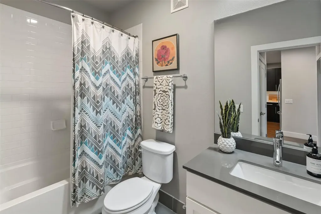 2805 Dulce Lane Austin TX 78704