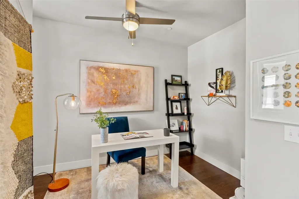2805 Dulce Lane Austin TX 78704