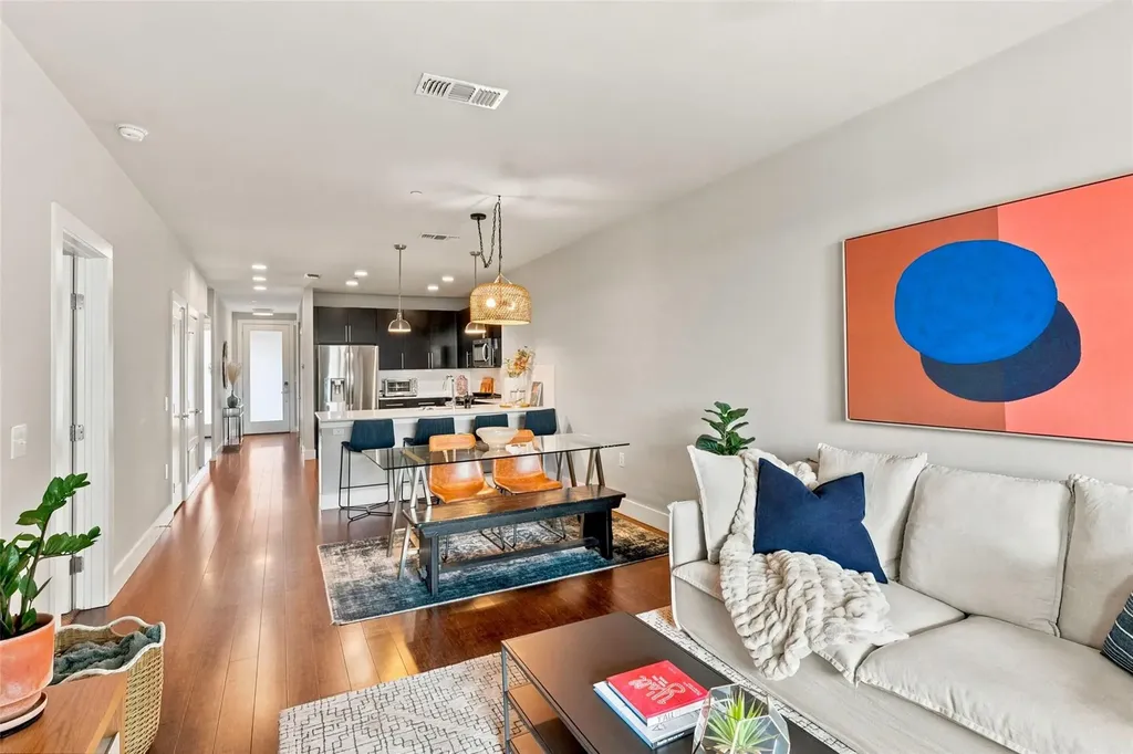 2805 Dulce Lane Austin TX 78704