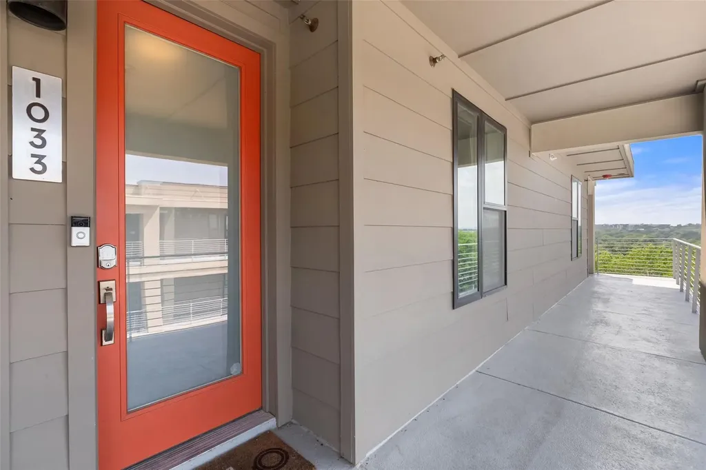 2805 Dulce Lane Austin TX 78704