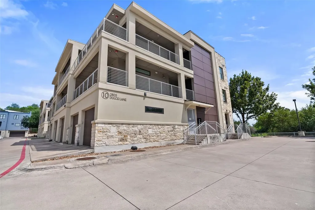 2805 Dulce Lane Austin TX 78704