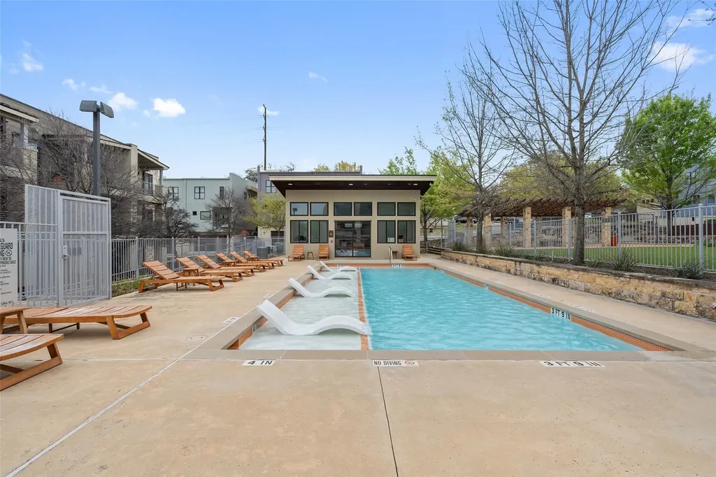 2805 Dulce Lane Austin TX 78704
