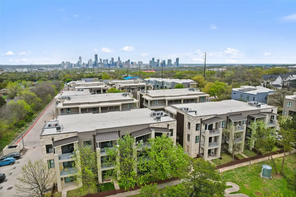 2805 Dulce Lane Austin TX 78704