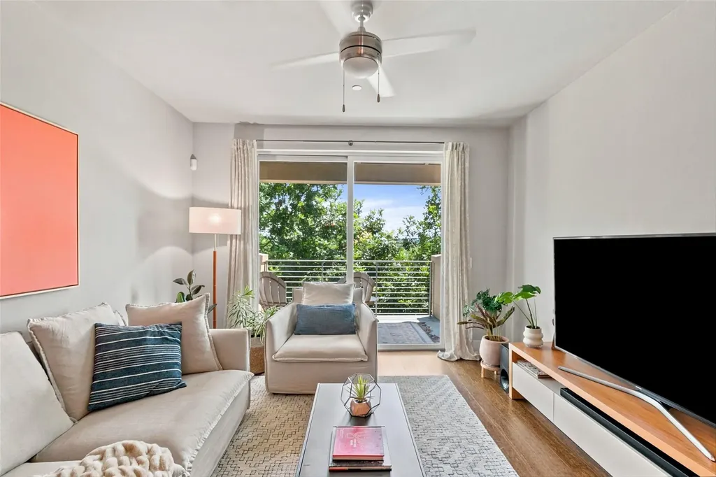 2805 Dulce Lane Austin TX 78704