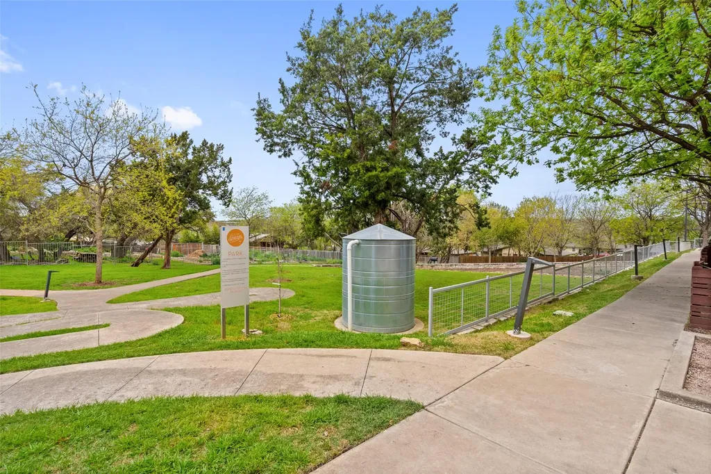 2805 Dulce Lane Austin TX 78704
