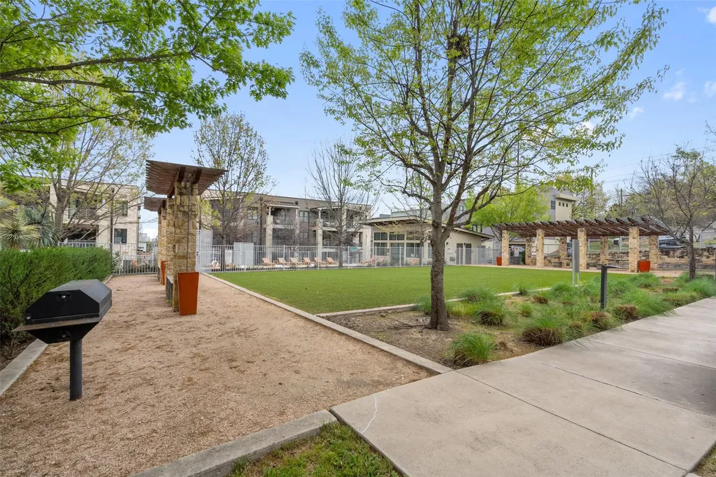 2805 Dulce Lane Austin TX 78704