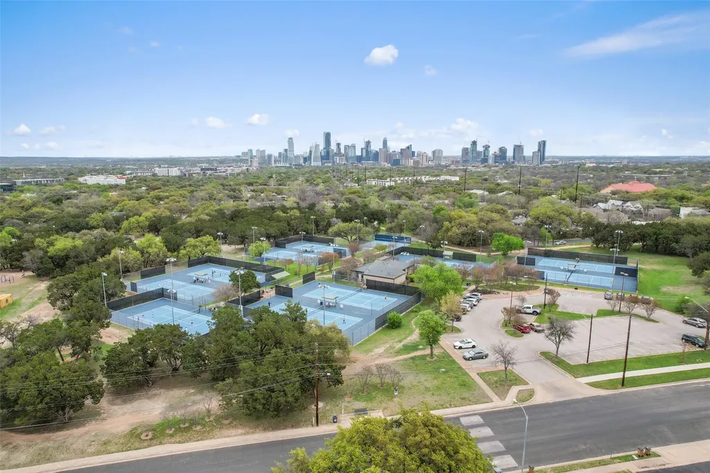 2805 Dulce Lane Austin TX 78704