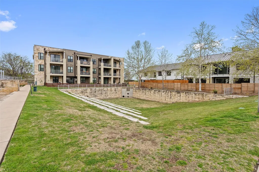 2805 Dulce Lane Austin TX 78704