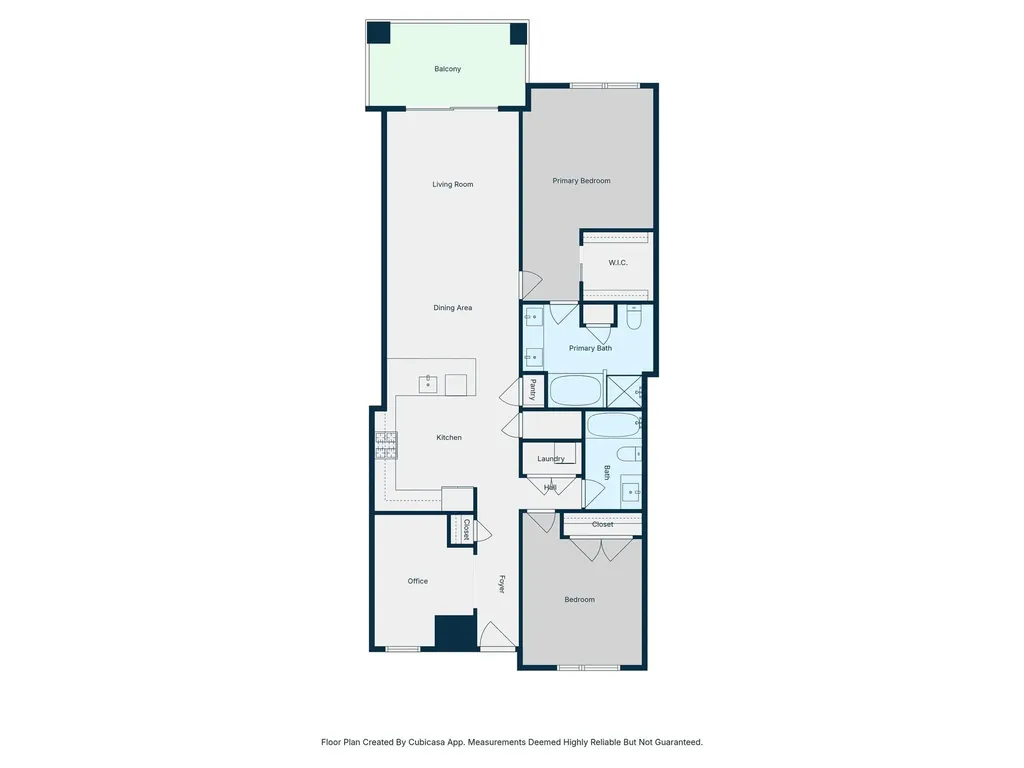 2805 Dulce Lane Austin TX 78704
