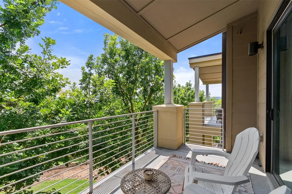 2805 Dulce Lane Austin TX 78704
