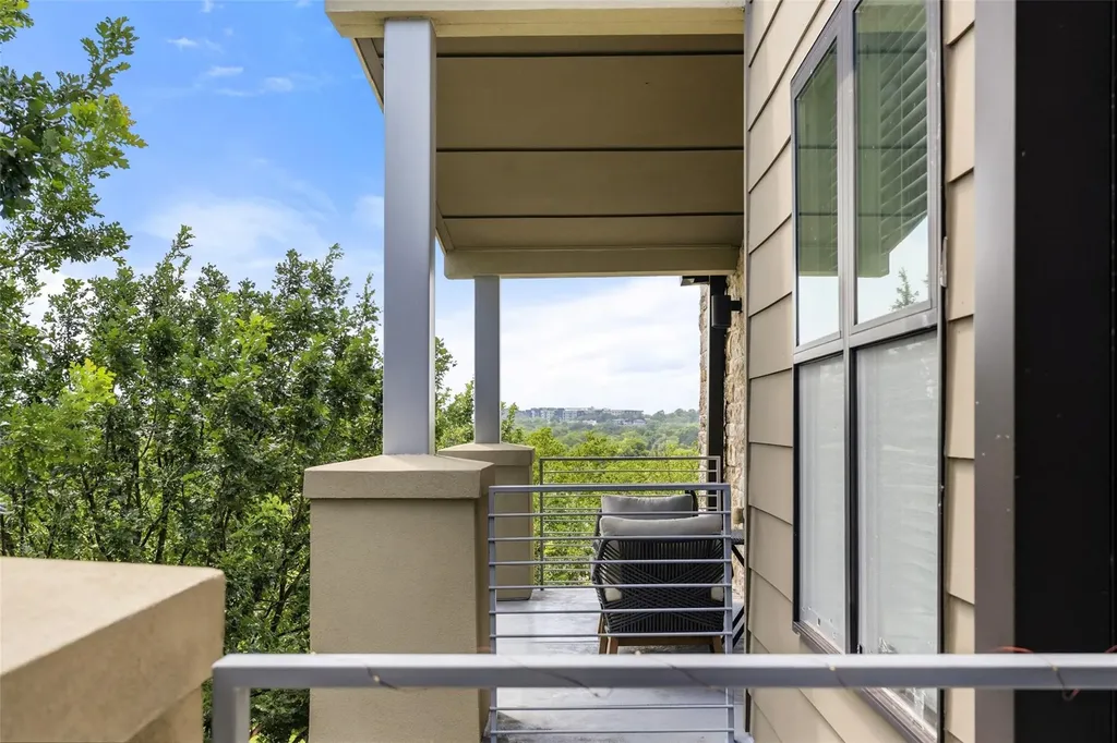 2805 Dulce Lane Austin TX 78704