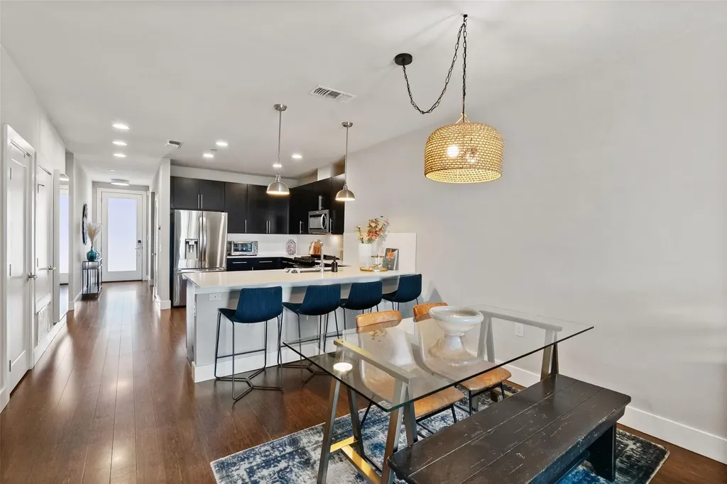 2805 Dulce Lane Austin TX 78704