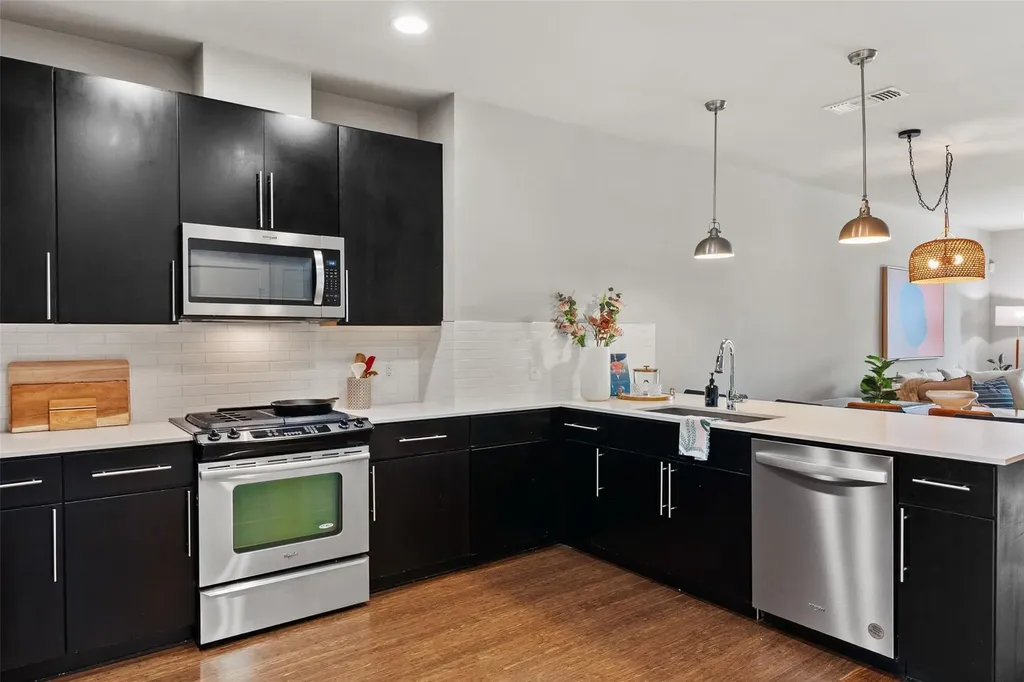 2805 Dulce Lane Austin TX 78704