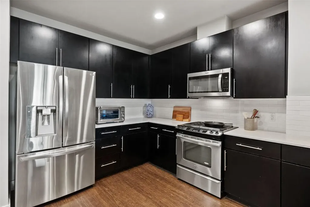 2805 Dulce Lane Austin TX 78704