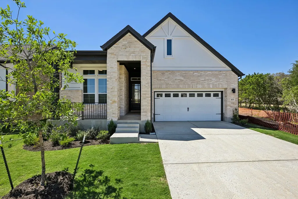 365 San Saba Drive Buda TX 78610