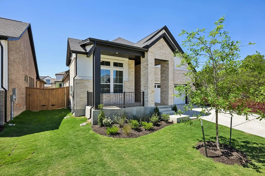 365 San Saba Drive Buda TX 78610