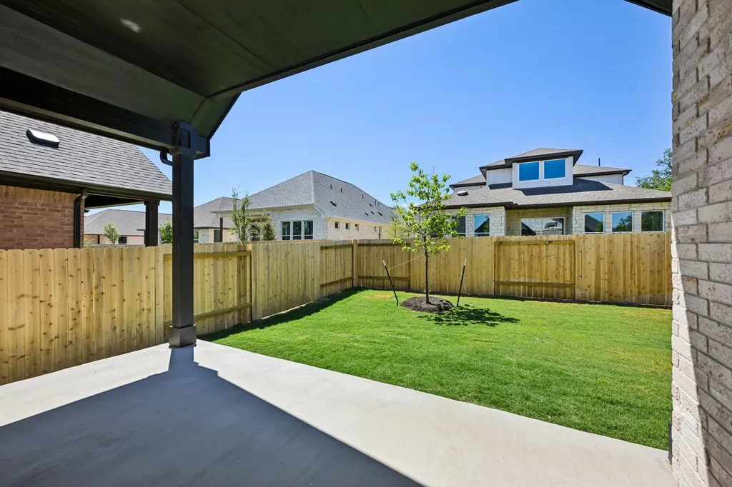 365 San Saba Drive Buda TX 78610