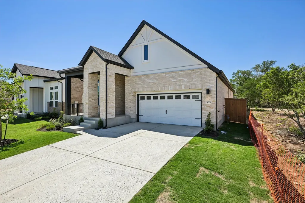 365 San Saba Drive Buda TX 78610